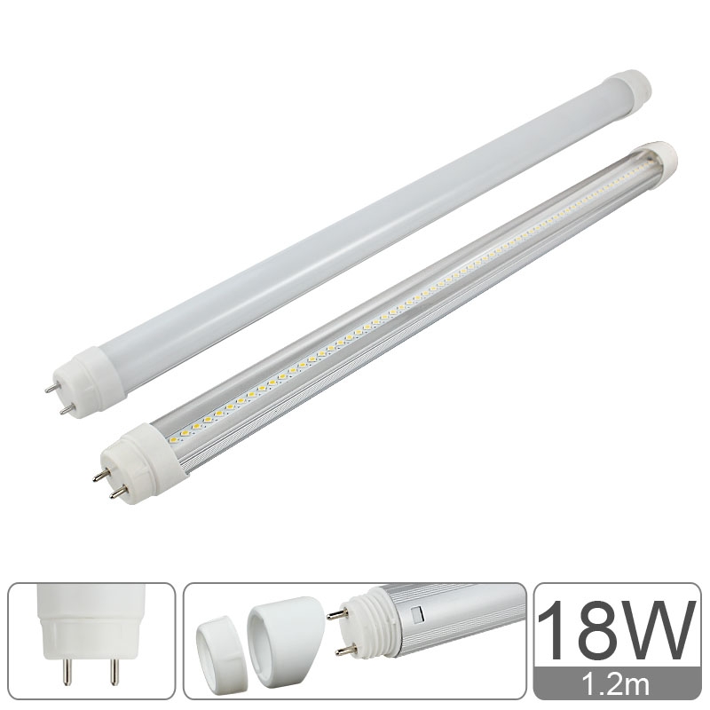 LED Tube lights case