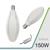 EB Series 150W LED Corn light bulb
