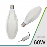 EB Series 60W LED Corn light bulb