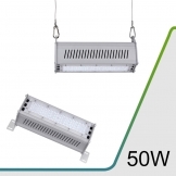 Linear series 50W high bay