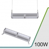 Linear series 100W high bay