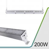 Linear series 200W high bay