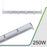 Linear series 250W high bay