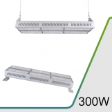 Linear series 300W high bay