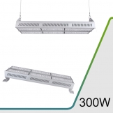 LHB 300W Iluminación LED High bay 