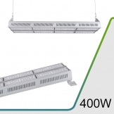 Linear series 400W high bay