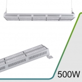 LHB 500W Iluminación LED High bay 