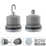 EF Series 80W bulb